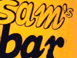 Sam's Bar
