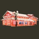 Shivapuri Heights Cottage