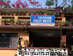 Souvenir Guest House 