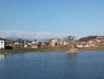 Taudaha Lake