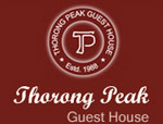 Thorong Peak Guest House