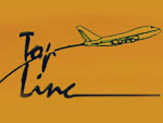 Topline Worldwide Cargo Services