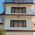 Unkai Resort