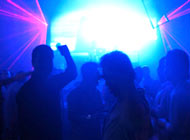 Disco & Nightclubs