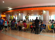 Food Court