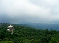 Hill Stations