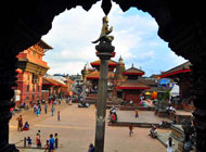 History and Heritage Sights