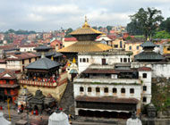Holy and Pilgrimage Sites