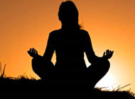 Meditation and Yoga