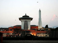 Museum and Galleries