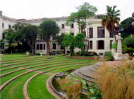 Parks and Garden