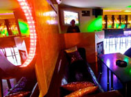 Pubs and Clubs