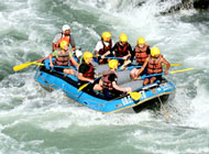 Rafting