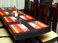 Restaurant & Bars