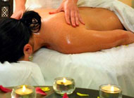 Spa & Relaxation